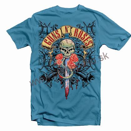 GUNS ROSES LOGO