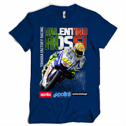 Valentino Rossi