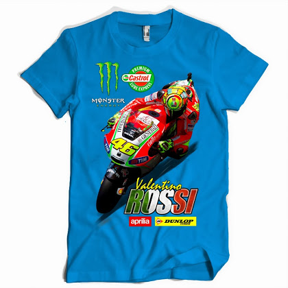 Valentino Rossi 1