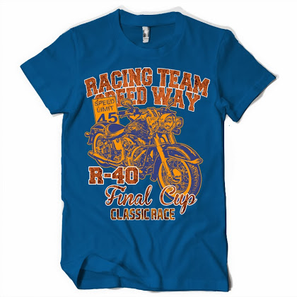 MOTO RACING
