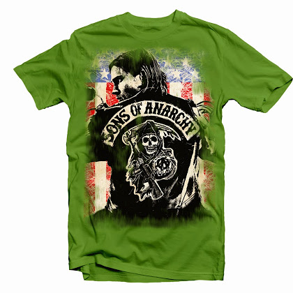 SON OF ANARCHY