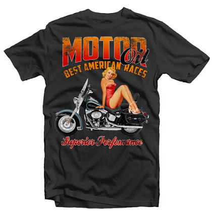 MOTOR BEST AMERICAN RACES