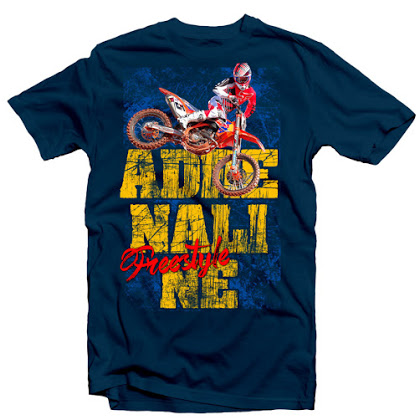ADRENALINE FREESYLE