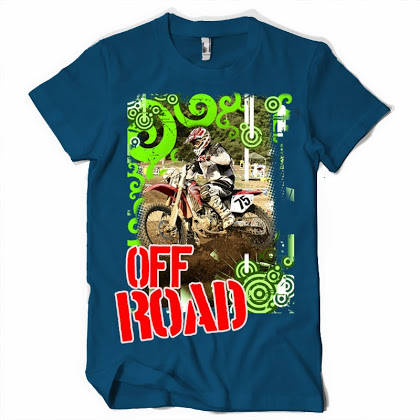 OFF ROAD