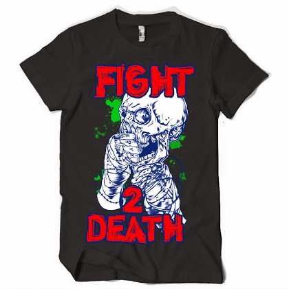 SKULL 2 DEATH