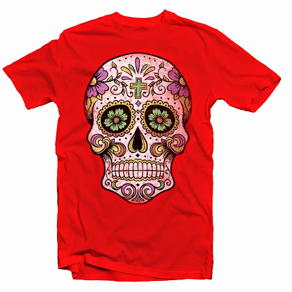 SKULL SUGAR