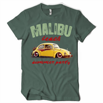 MALIBU