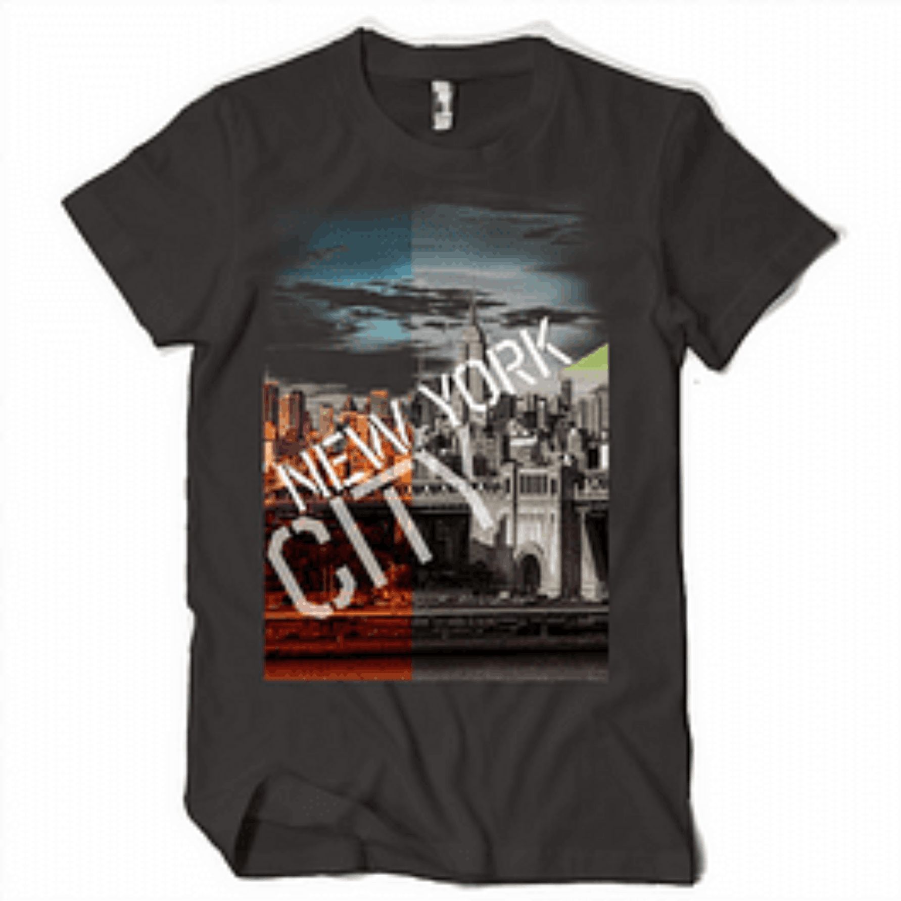 New Your City