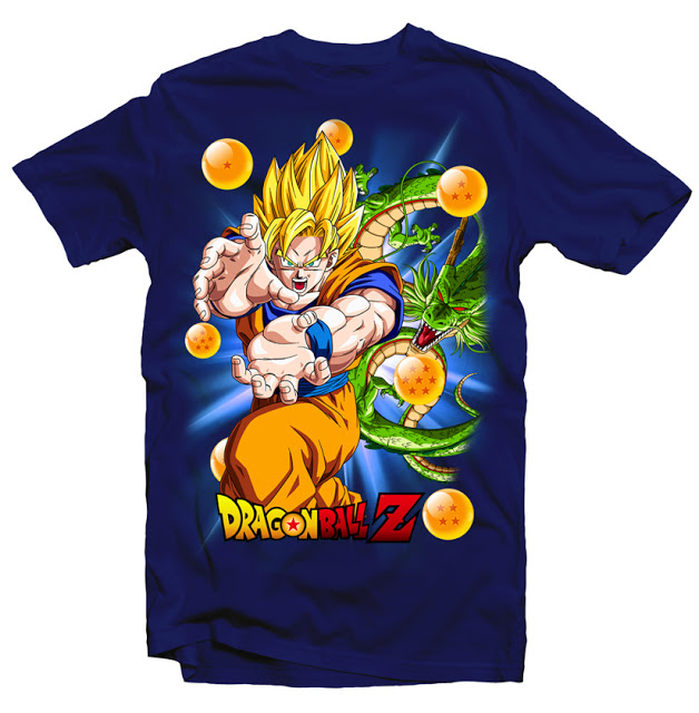 Dragon Ball Super