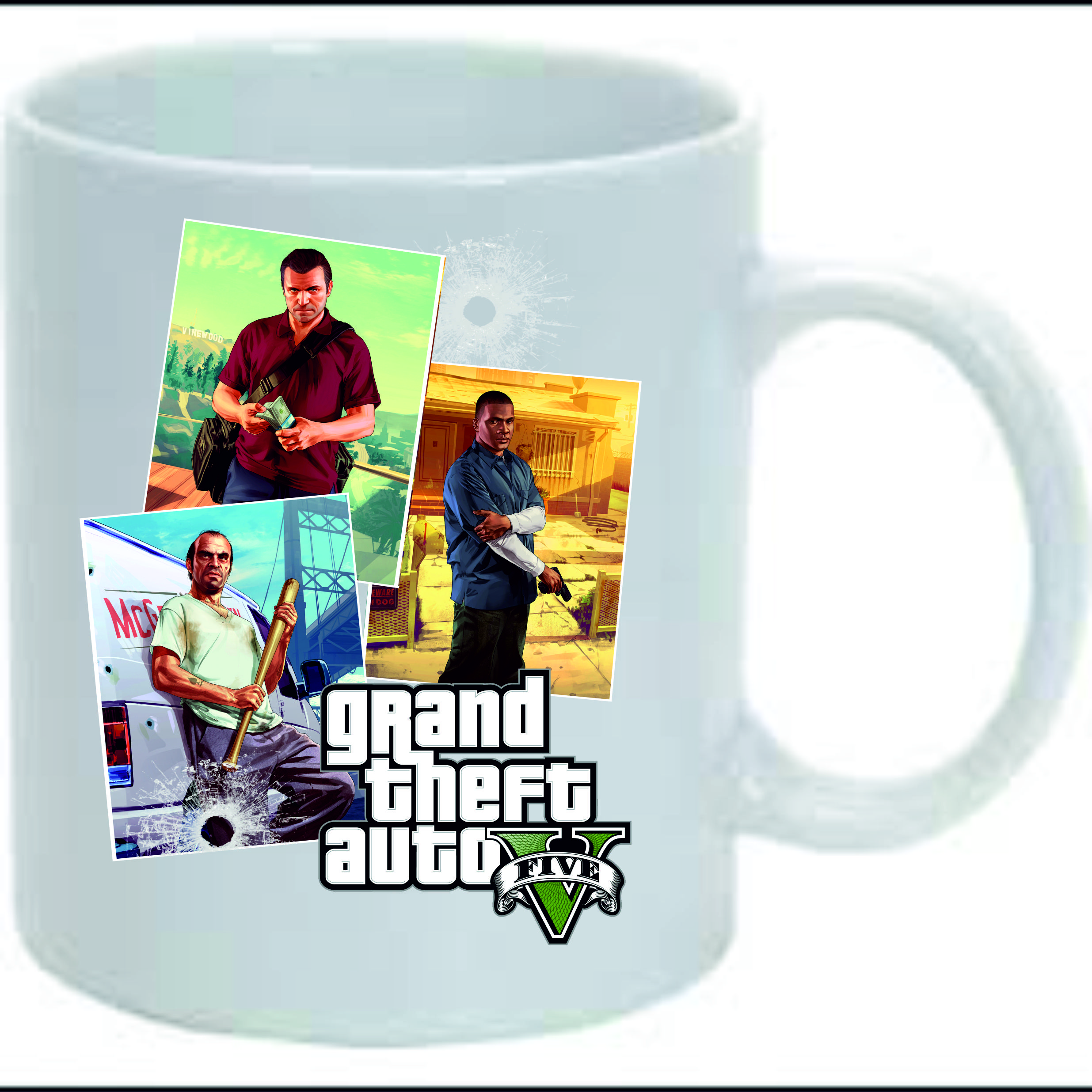 Hrnček GTA1