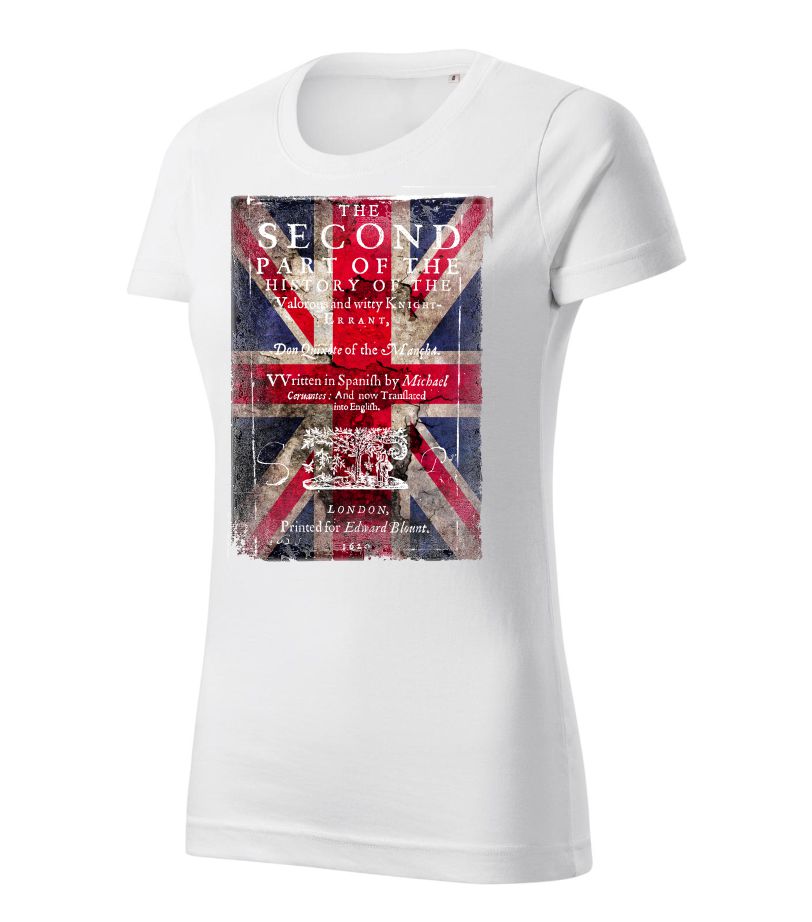 LONDON TEXTURED FLAG