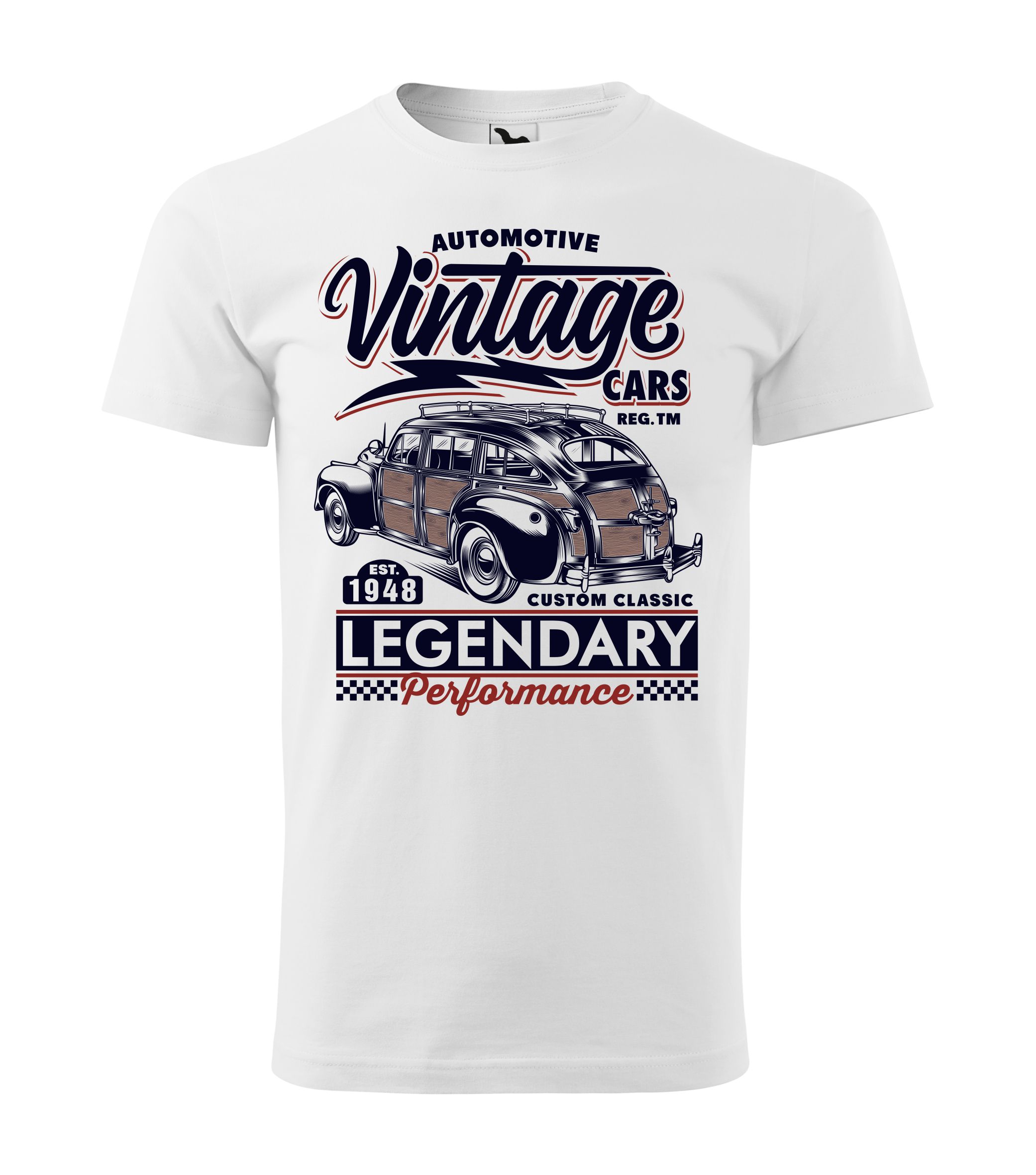 AUTOMOTIVE VINTAGE CARS Classic legendary performance