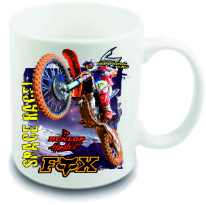 MOTOCROSS