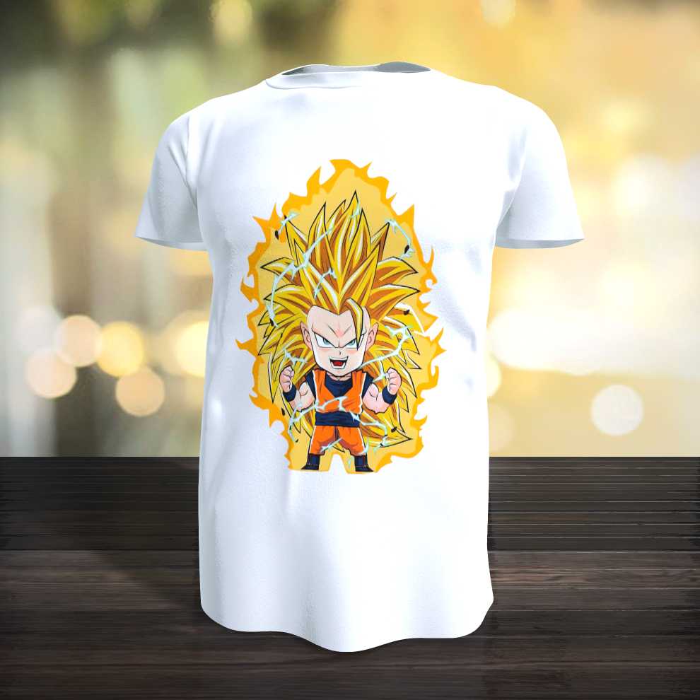 DRAGON BALL 05