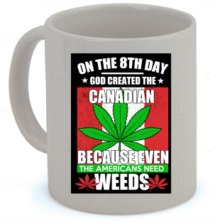 Cannabis Kanada