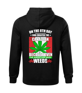 Cannabis Kanada