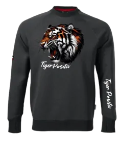 Mikina TigerPositiv2
