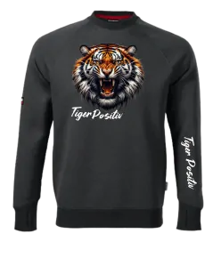 Mikina TigerPositiv3