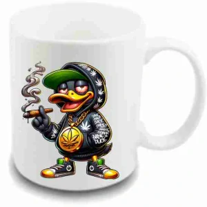 Dank Duck