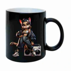 Cat music