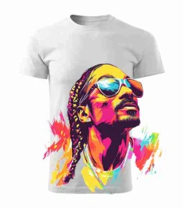 HIP-HOP Crazy 79 pánske tričko