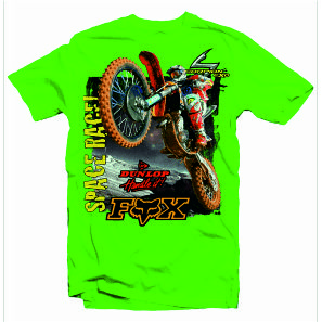 MOTOCROSS