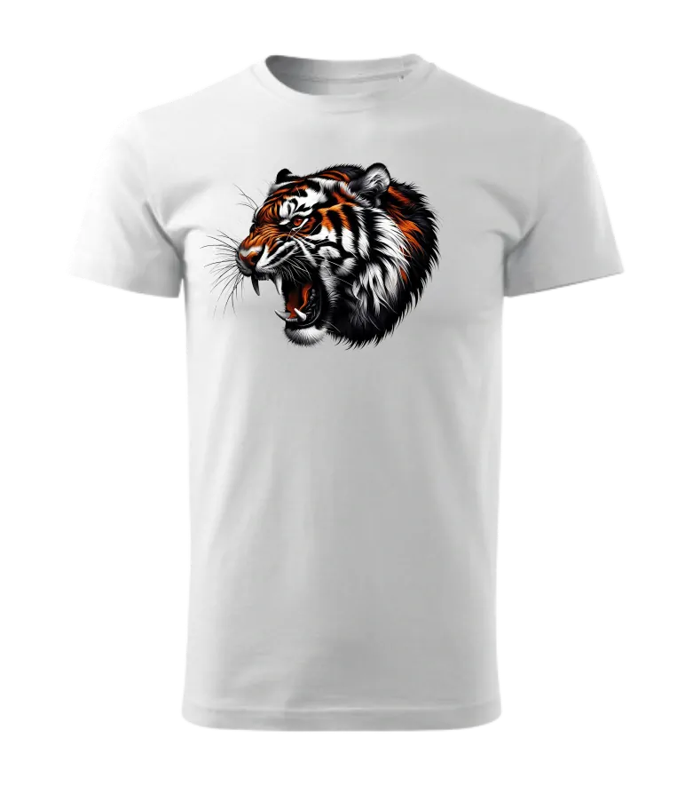 Tiger tričko2