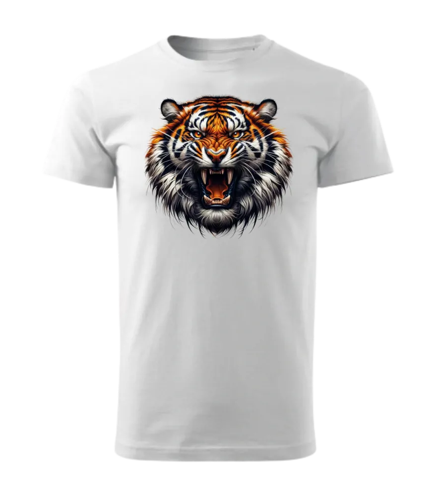 Tiger tričko3