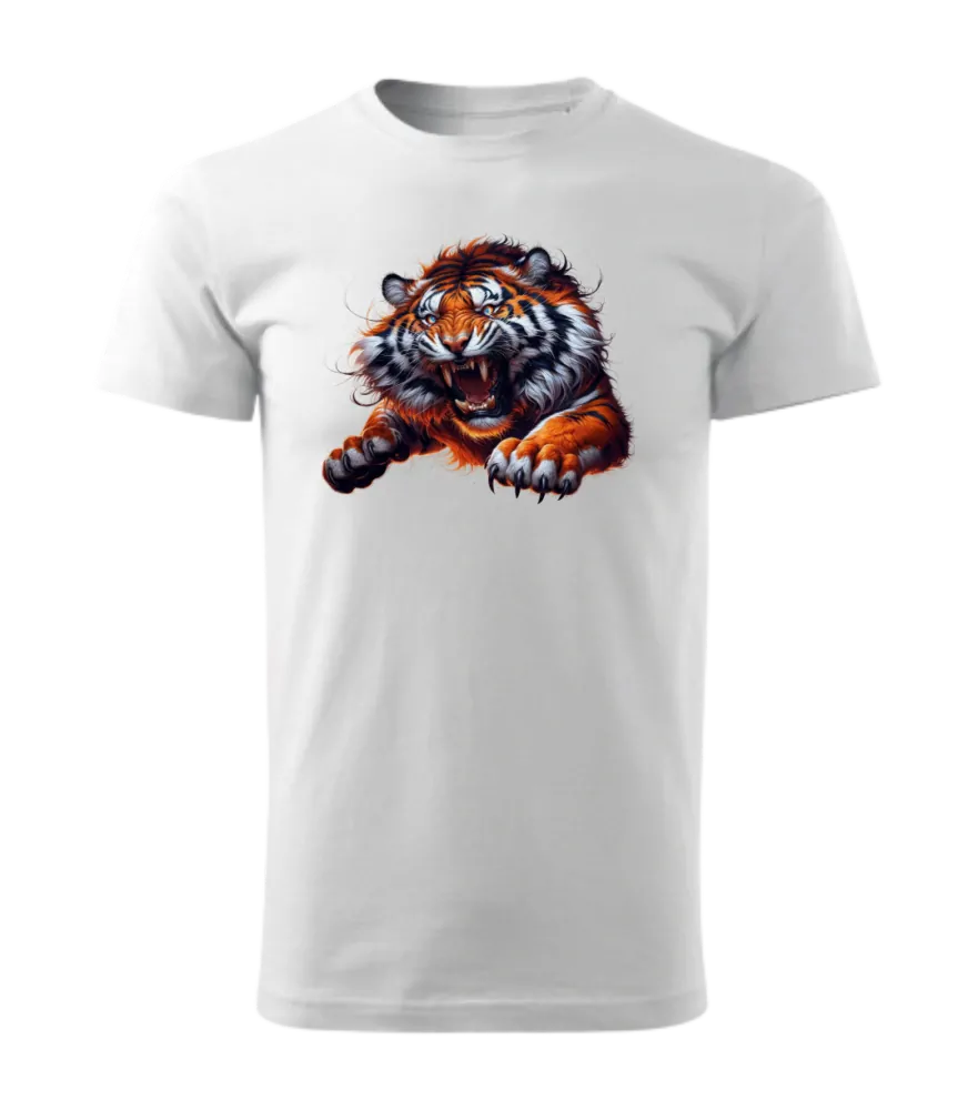 Tiger tričko6