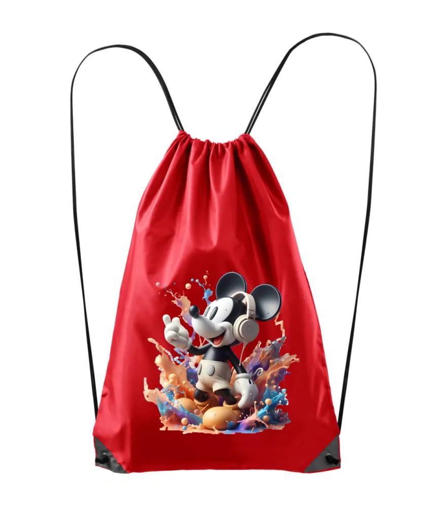 Batoh Micky6