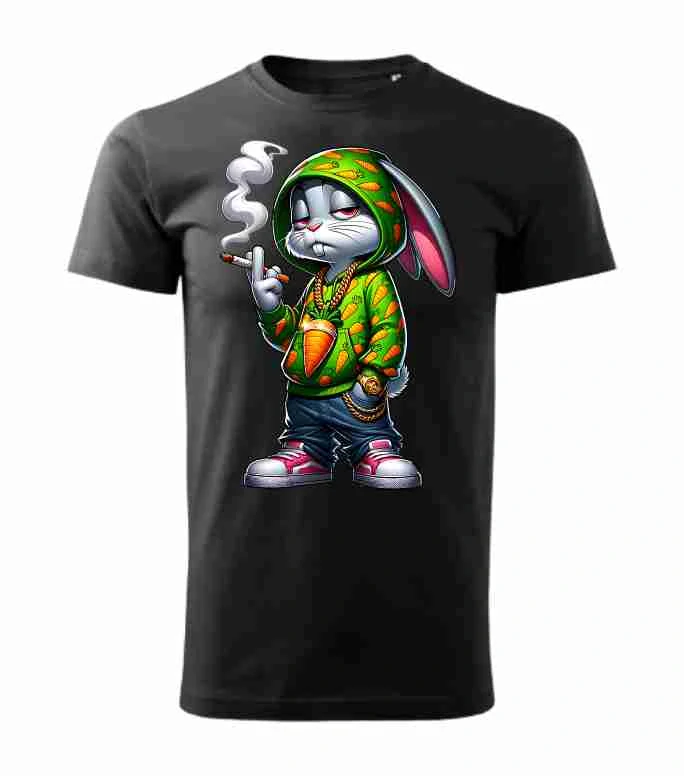 Blazed Bunny