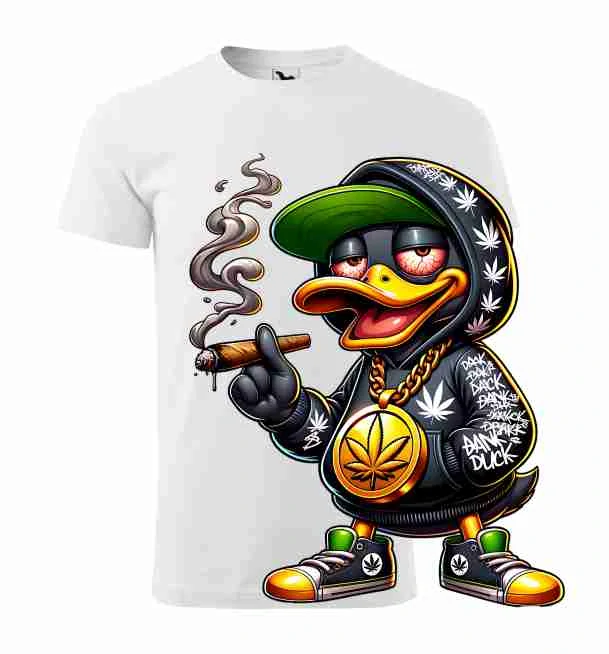 Dank Duck