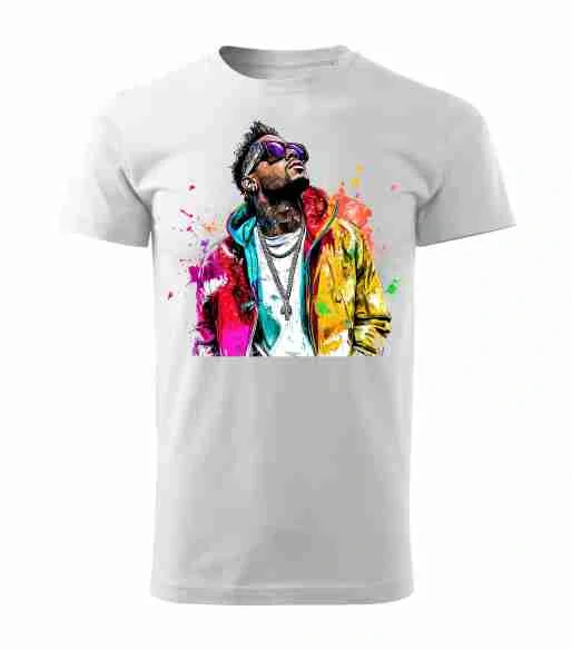HIP-HOP Crazy 