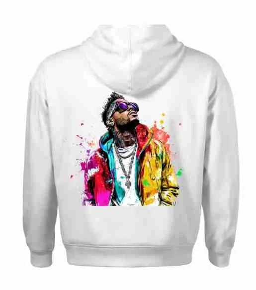 HIP-HOP Crazy