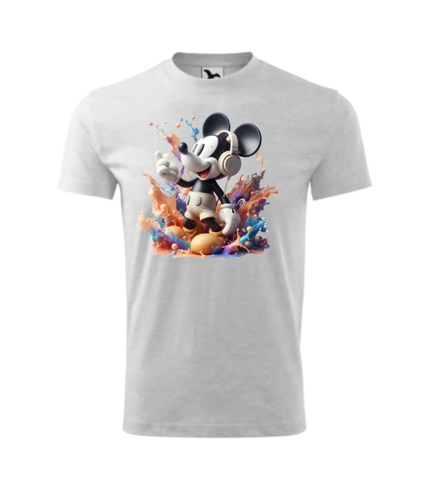 Detské tričko Micky
