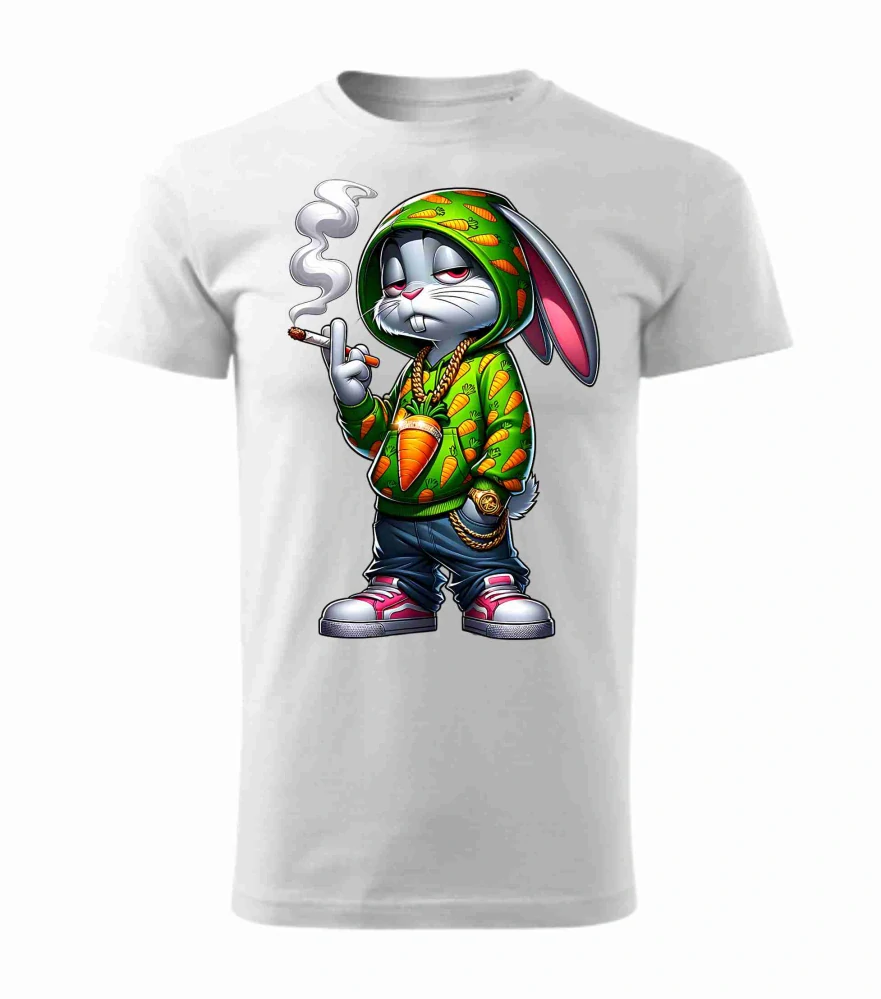 Blazed Bunny