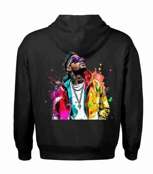 HIP-HOP Crazy