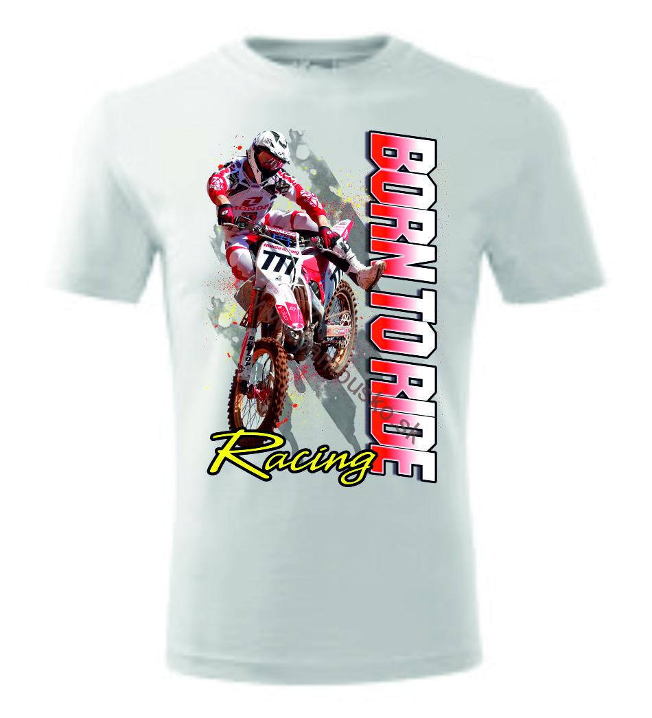 BORN TO RIDE RACING