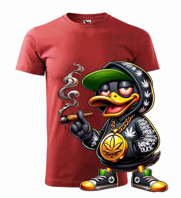 Dank Duck