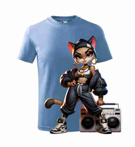 Cat music