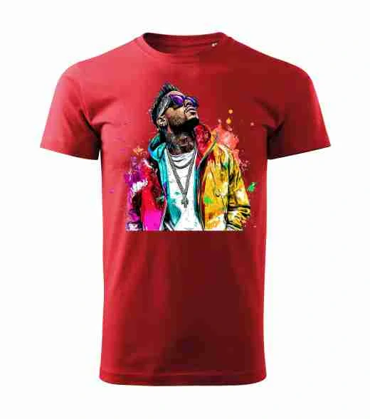 HIP-HOP Crazy 