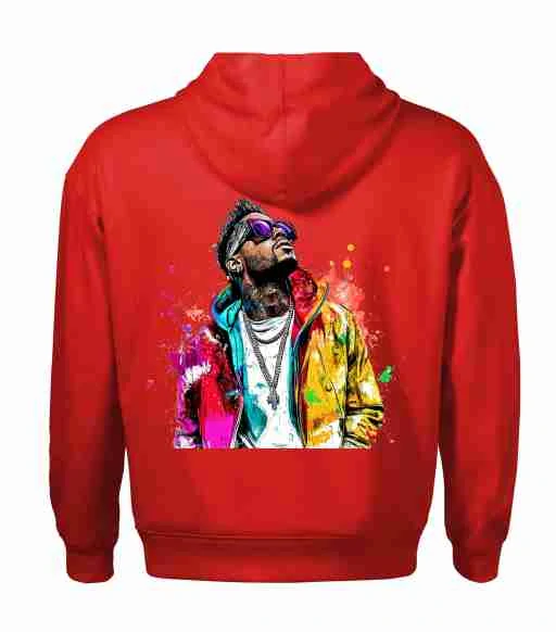 HIP-HOP Crazy
