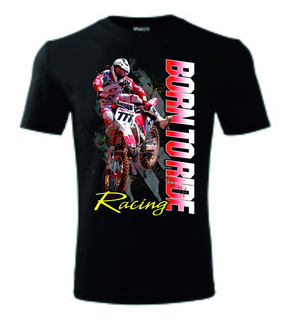 BORN TO RIDE RACING
