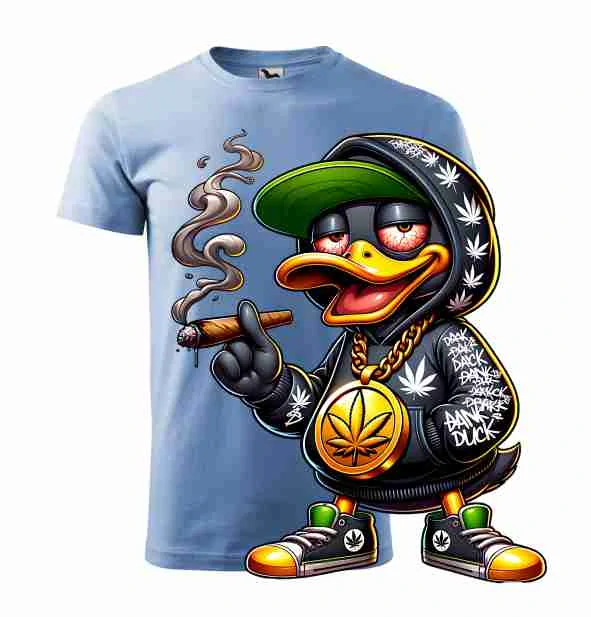 Dank Duck