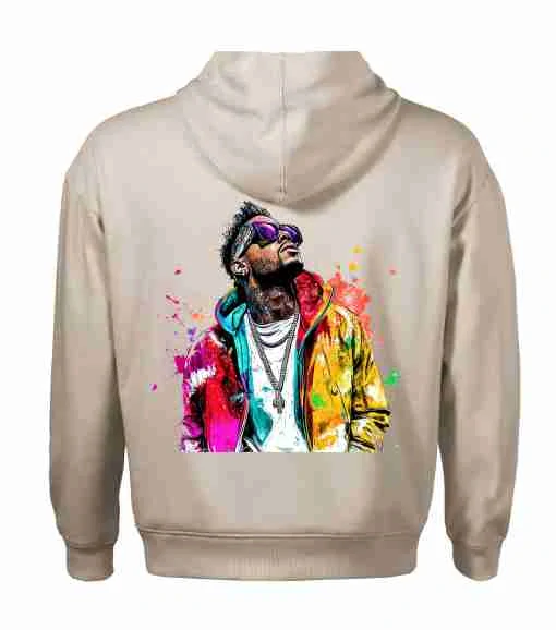 HIP-HOP Crazy