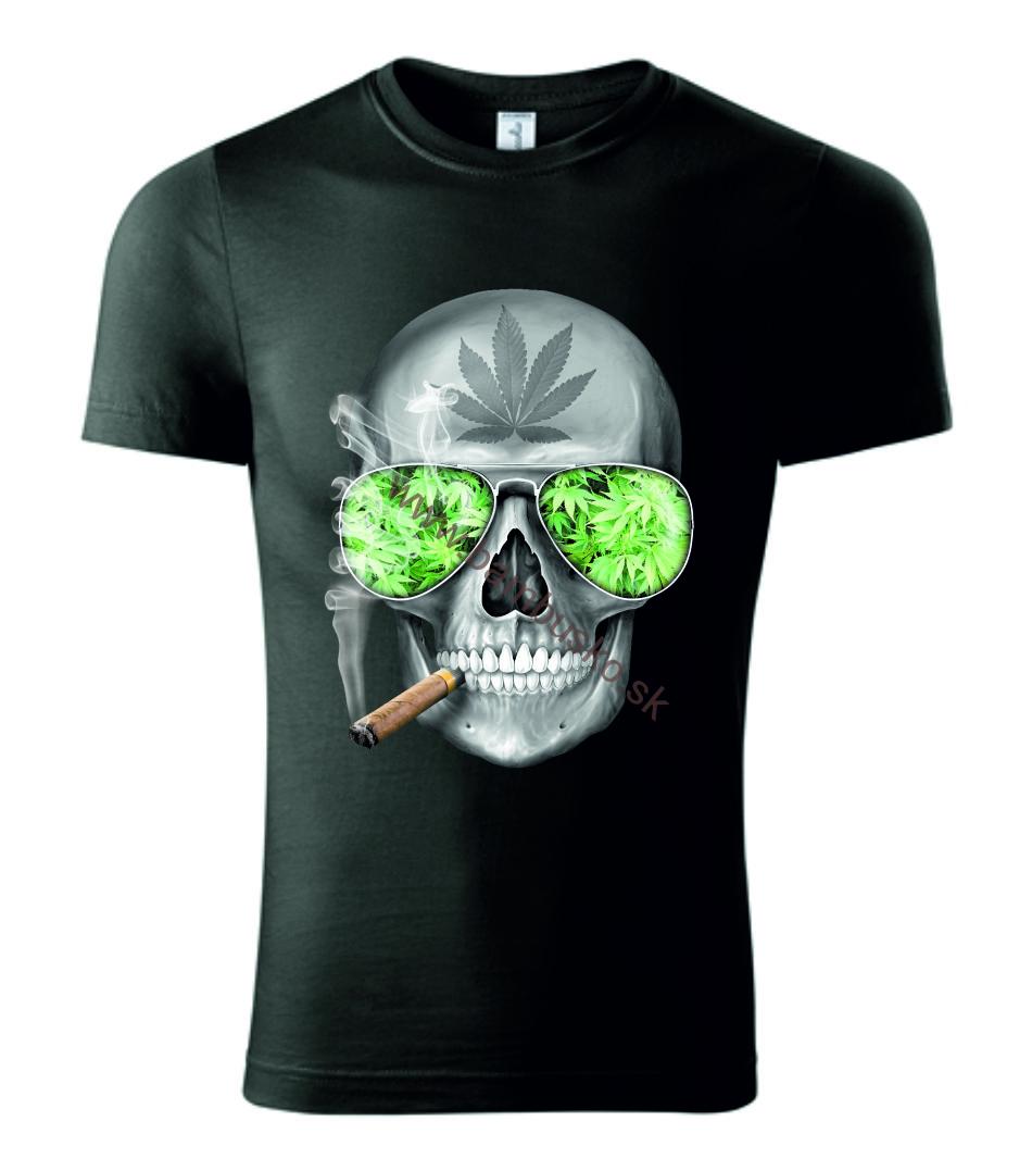 WEEB SKULL SUNGLASSES