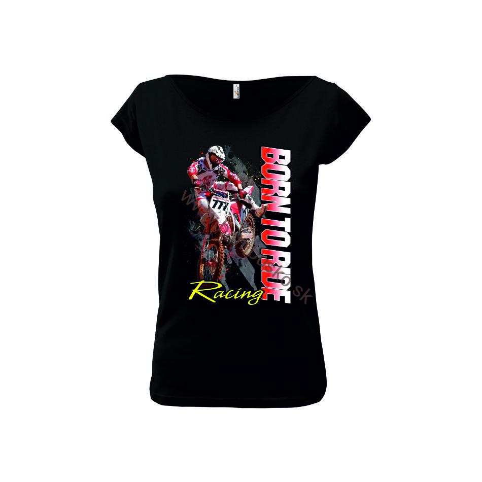 BORN TO RIDE RACING