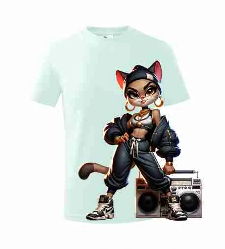 Cat music