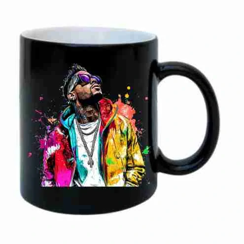 HIP-HOP Crazy