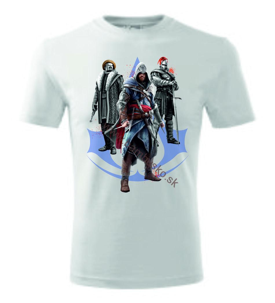 Assassins Creed